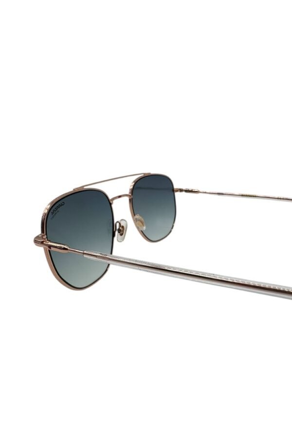 CARRERA-  GOLD COOPER SUNGLASSES - Image 3